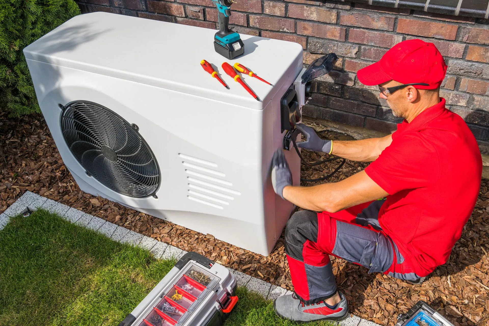 About HVAC in Greenup, IL